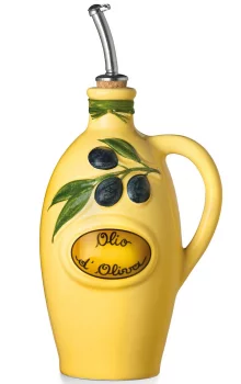Бутылка для масла Giallo Sole 750 ml