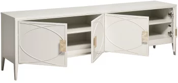 Тумба под TV Agda 200X60X40 CM