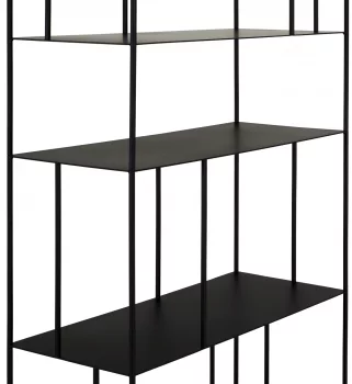 Стеллаж Shelf 86X35X119 CM