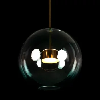 Подвесной светильник Bolle 30X30X35 CM
