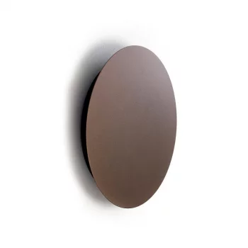 Настенный декоративный светильник Ring Led