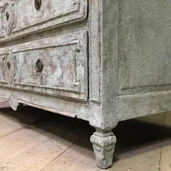 Комод Луи XVI 19 век Франция