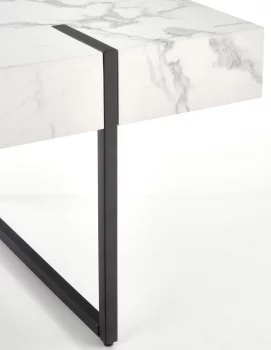 Стол журнальный Blanca 110X60X43 CM