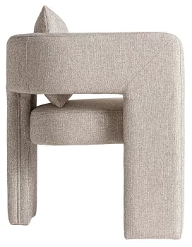 Стул Halblech 68X65X76 CM