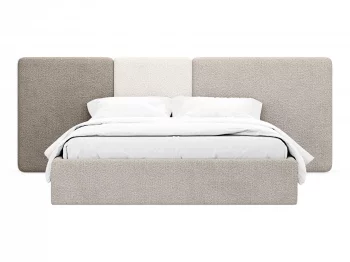 Кровать с подъемным механизмом Atessa 279X219X102 CM