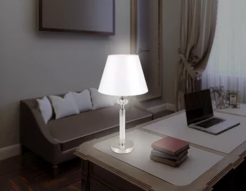 Настольная лампа High Light