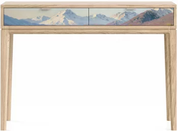 Консольный стол Inspire Timeless 112X40X80 CM