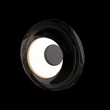 Настенный светильник Disk