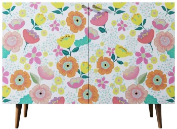 Комод Berber 120X50X90 CM