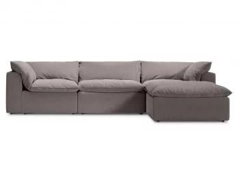 Диван Rivoli 330X220X78 CM
