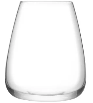 Набор из 2 бокалов для воды Wine Culture 590 ml