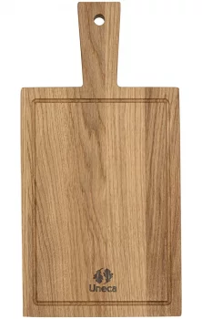 Доска разделочная дубовая 35X18 CM