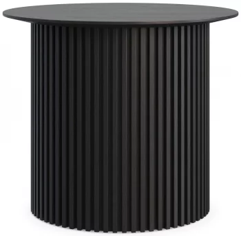 Стол журнальный Mono Stripe 50X50X42 CM