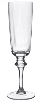 Бокал-флюте для шампанского Basic Optical 250 ml