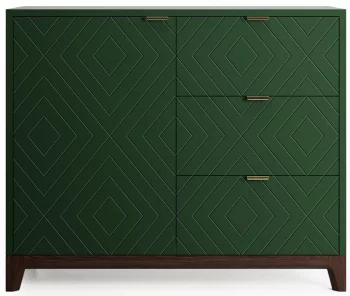 Комод Case 94X40X78 CM