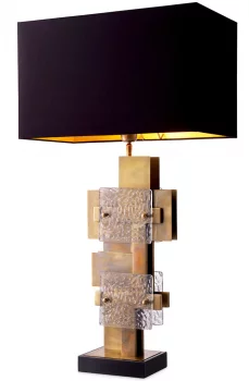 Настольная лампа Langham 56X19X93 CM