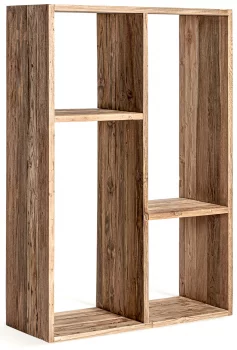 Стеллаж модульный Estanteria 100X40X150 CM