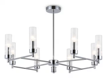 Люстра High Light 76X76X52 CM
