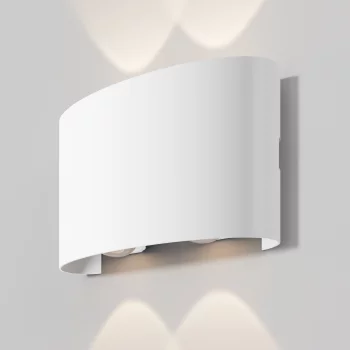 Архитектурная подсветка Strato 12X4X8 CM