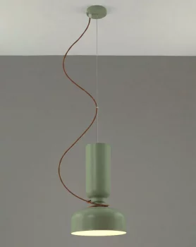 Подвесной светильник Clay