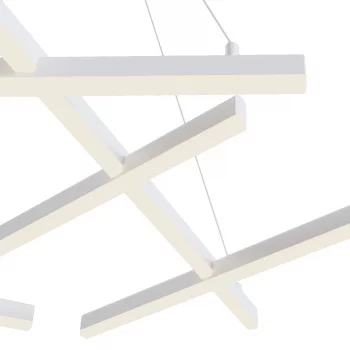 Подвесной светильник Line 102X72X160 CM