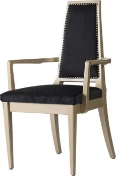 Стул Renne 53X51X99 CM