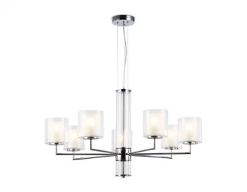 Подвесная люстра Ambrella Light LH56003