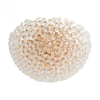 Люстра Crystal Lefika 65X65X30 CM