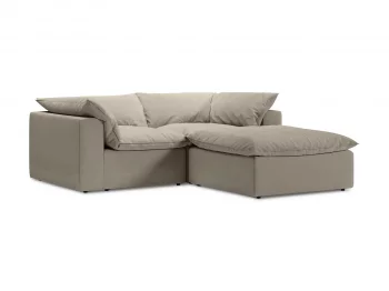 Диван Rivoli 220X220X78 CM