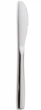 Нож десертный BCN Colors 20 CM Satin
