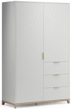 Шкаф Case 139X60X221 CM