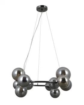 Подвесная люстра Molly 70X70X120 CM