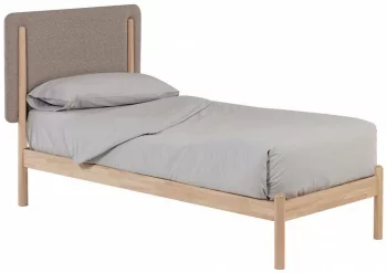 Кровать Shayndel 200X115X108 CM