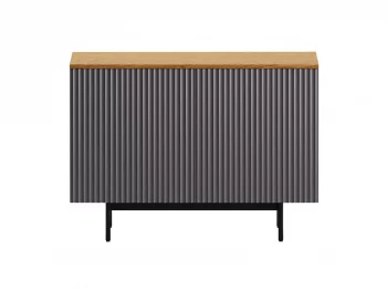 Сервант Mikko 102.2X44X73.5 CM