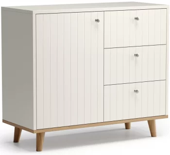 Комод Twin 94X40X82 CM