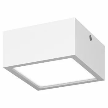 Накладной уличный светильник Zolla 11X11X6 CM