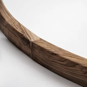 Зеркало круглое Tahus 180X6X180 CM