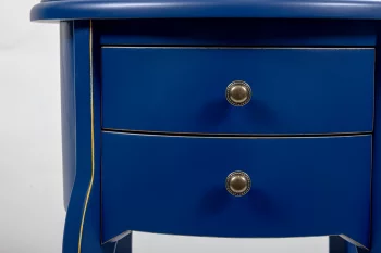 Тумба Fleur de Luar Blue