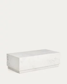 Журнальный стол Sorein 100X50 CM