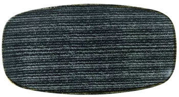 Блюдо Homespun 36X19 CM