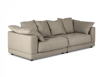 Диван Cossato 246X103X68 CM