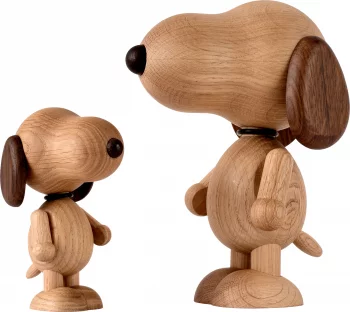 Декоративный элемент Snoopy Peanuts 10X7X14 CM