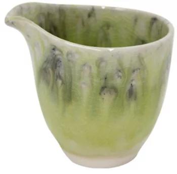 Молочник Madeira Mini jug/creamer 140 ml зелёный