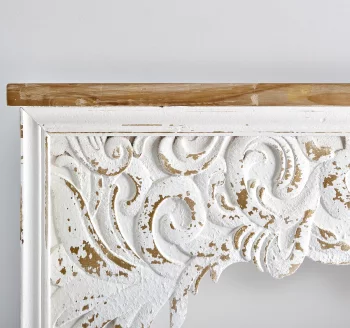 Консоль Fireplace Portal 101X29X98 CM