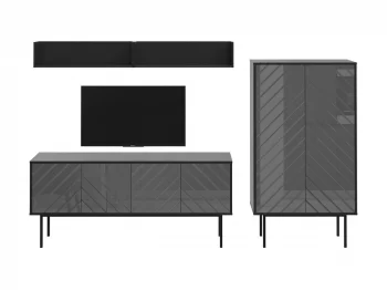 Композиция Boho 6 248X40X150 CM
