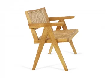 Скамья Palmira 106X62X83,5 CM