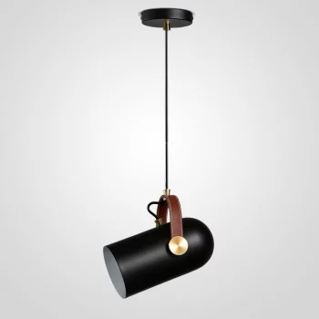 Подвесной светильник Bullet