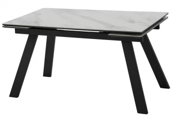 Раскладной стол Moris 140-200X80X76 CM