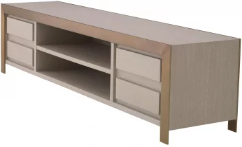 ТВ тумба Talbot 220X50X56 CM