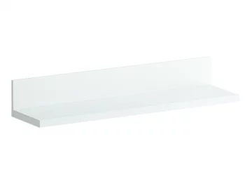 Полка малая Reina 95X23.5X14.5 CM